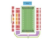 Chad Richison Stadium
