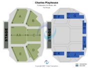 Charles Playhouse