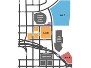 Charles Schwab Field Omaha Parking Lots