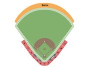 Charlie Monfort Field at America First Ballpark