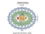Charlotte Coliseum