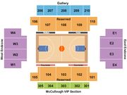 Chase Arena