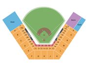 Cheney Stadium