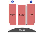 Chesapeake Arts Center