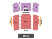 Chesapeake Theater At Harford Community College