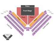 Chevrolet Hall PE