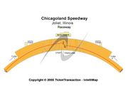 Chicagoland Speedway