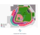 Chickasaw Field at Bricktown
