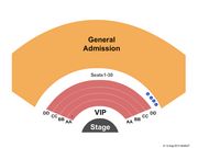 Chippendales Theater at Planet Hollywood Resort & Casino