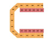 Chisholm Trail Expo Center