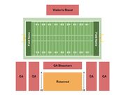Chryst Field at Biemesderfer Stadium