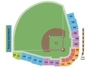 CHS Field