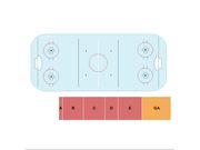 Chuck Homan Ice Rink At Avis Alaska Sports Complex