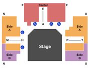 Cincinnati Playhouse In The Park - Rosenthal Shelterhouse Theatre