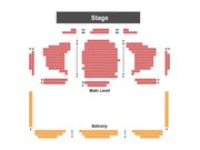 Cincinnati Playhouse In The Park - Rouse Theatre