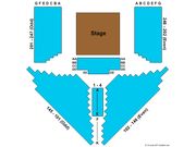 Circle In The Square Theatre