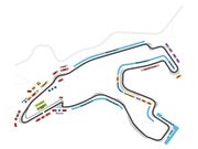 Circuit De Spa