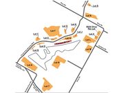 Circuit of the Americas Parking Lots