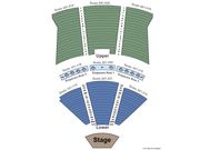 Circus Maximus Theater at Caesars Atlantic City