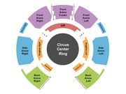 Circus Vargas