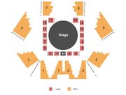 Cirque Arlette Gruss- La Rochelle
