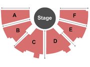 Citadel Theatre - Maclab Theatre