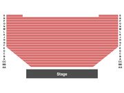 Citadel Theatre - Shoctor Theatre