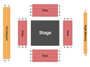 Citadel Theatre - The Rice