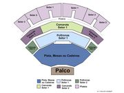 Citibank Hall