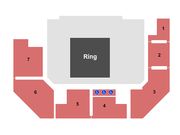 Cliff Keen Arena
