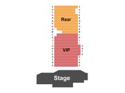Club Z At V Theater - Planet Hollywood Resort & Casino