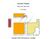 Clurman Theatre