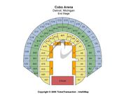 Cobo Arena