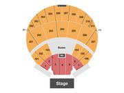 Coca-Cola Amphitheater at the BJCC
