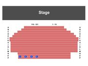 Coger Theatre At Craig Hall