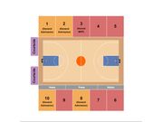 Colberg Court