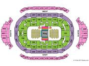 Colisee Pepsi