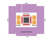 Coliseo Juan Aubin Cruz Abreu
