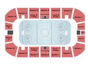 Coliseum Sun Life Financial