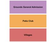 Colonial Country Club