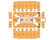 Colorado State University - Moby Arena