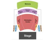 Columbia County Performing Arts Center