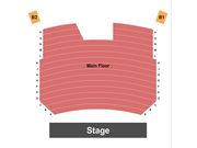 Colwell Playhouse at Krannert Center For The Performing Arts