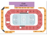 Compton Family Ice Arena