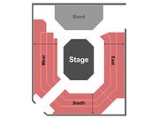 Concert Hall at Hale Centre Theatre
