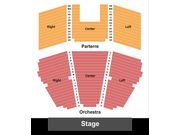 Concert Hall at Lake Travis Performing Arts Center