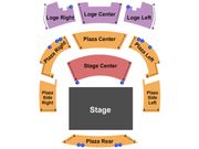 Concert Hall At Soka Performing Arts Center