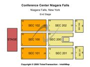 Conference Center Niagara Falls