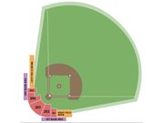 Connie Claussen Field