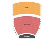 Conrad Prebys Performing Arts Center